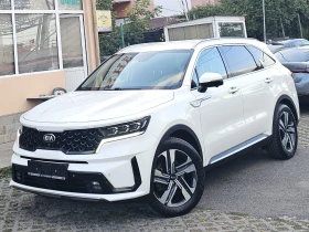 Снимка Kia Sorento