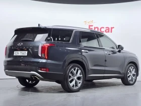 Hyundai Palisade 3.8 4Wd Prestige | Auto.bg — изображение 2 Hyundai Palisade 3.8 4Wd Prestige | Auto.bg — изображение 2