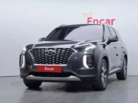 Hyundai Palisade 3.8 4Wd Prestige | Auto.bg — изображение 3 Hyundai Palisade 3.8 4Wd Prestige | Auto.bg — изображение 3