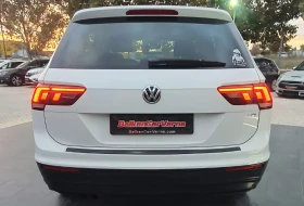 VW Tiguan 1.4TSI 125к.с. | Auto.bg — изображение 4 VW Tiguan 1.4TSI 125к.с. | Auto.bg — изображение 4