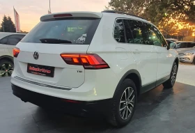 VW Tiguan 1.4TSI 125к.с. | Auto.bg — изображение 6 VW Tiguan 1.4TSI 125к.с. | Auto.bg — изображение 6