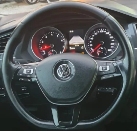 VW Tiguan 1.4TSI 125к.с. | Auto.bg — изображение 9 VW Tiguan 1.4TSI 125к.с. | Auto.bg — изображение 9