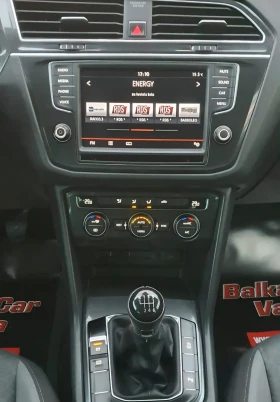 VW Tiguan 1.4TSI 125к.с. | Auto.bg — изображение 13 VW Tiguan 1.4TSI 125к.с. | Auto.bg — изображение 13
