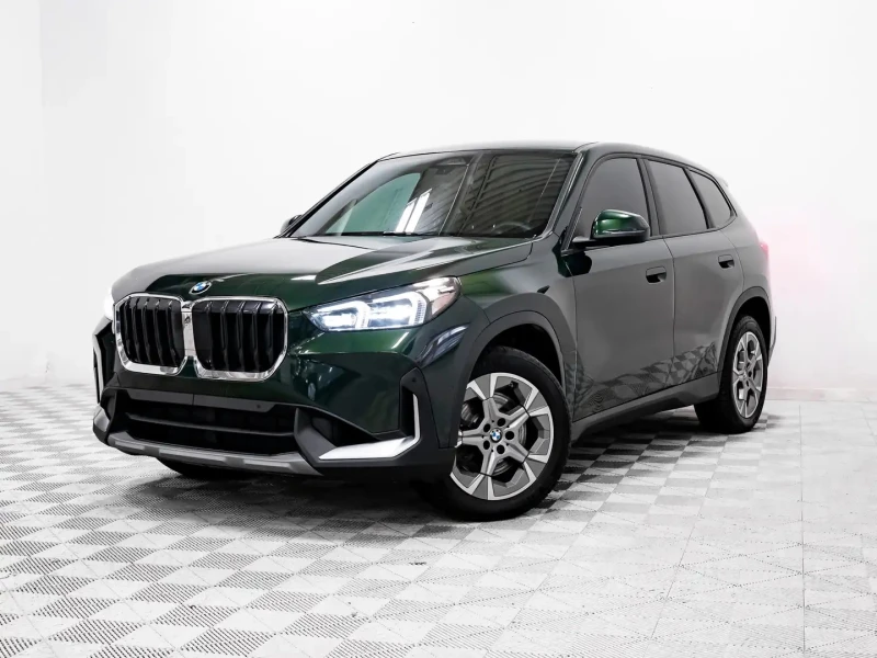 BMW X1 XDRIVE28i/Driver Assistance/iDrive 8 - 25200 € / 49286.92 лв. - 25250109 1 | Car24.bg BMW X1 XDRIVE28i/Driver Assistance/iDrive 8 - 25200 € / 49286.92 лв. - 25250109 1