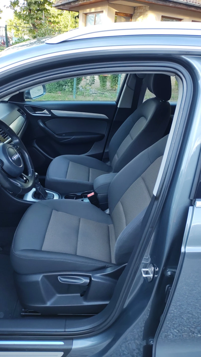 Audi Q3 - 10895 € - 17357810 1 | Car24.bg Audi Q3 - 10895 € - 17357810 1