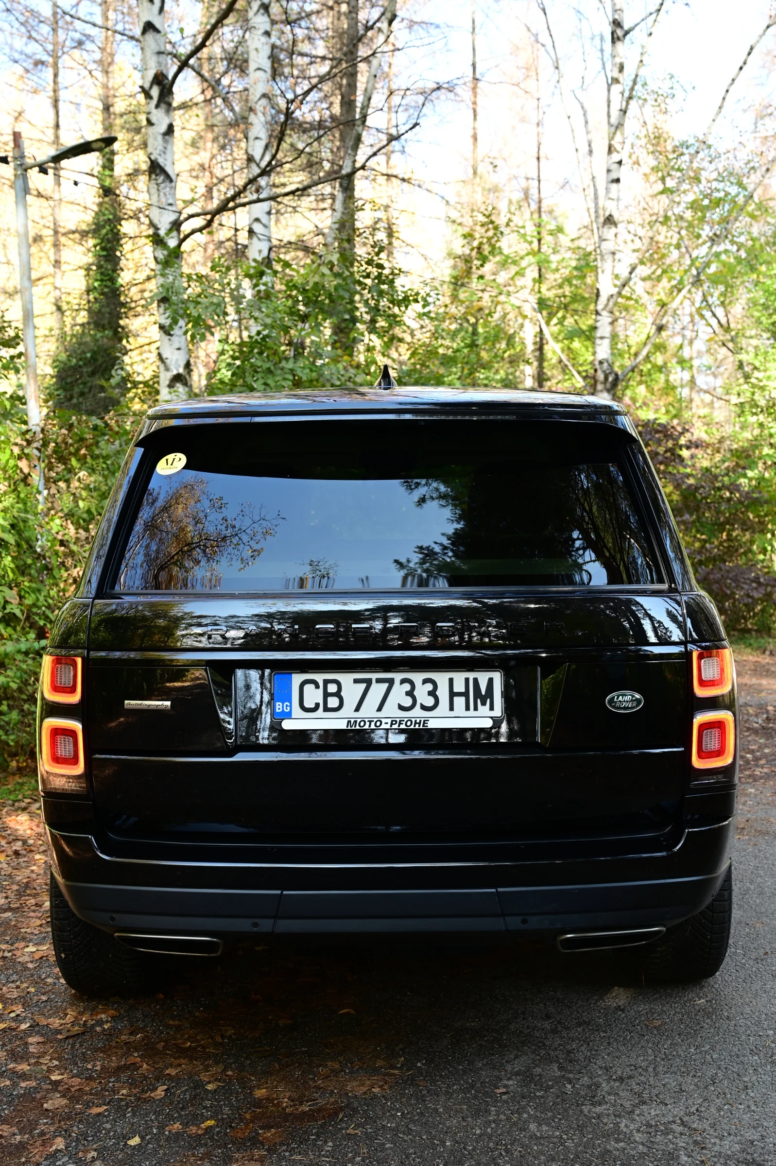Land Rover Range rover Autobiography 3.0d 275 HP MATRIX LED PANORAMA - изображение 4 | Auto.bg Land Rover Range rover Autobiography 3.0d 275 HP MATRIX LED PANORAMA - изображение 4
