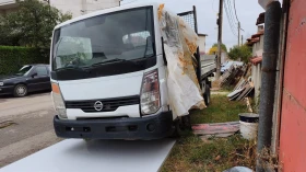 Nissan Capstar 2.5TDI | Auto.bg — изображение 3 Nissan Capstar 2.5TDI | Auto.bg — изображение 3