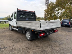 Ford Transit Дълга база L3 хибрид | Auto.bg — изображение 6 Ford Transit Дълга база L3 хибрид | Auto.bg — изображение 6