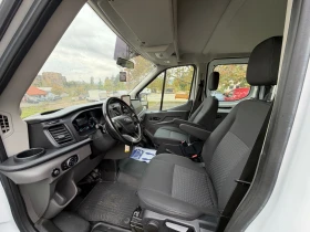 Ford Transit Дълга база L3 хибрид | Auto.bg — изображение 9 Ford Transit Дълга база L3 хибрид | Auto.bg — изображение 9