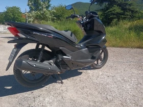 Honda Pcx 150 | Auto.bg — изображение 4 Honda Pcx 150 | Auto.bg — изображение 4