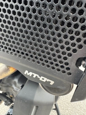 Yamaha Mt-07 undefined | Auto.bg — изображение 12 Yamaha Mt-07 undefined | Auto.bg — изображение 12