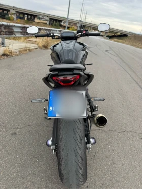 Yamaha Mt-07 undefined | Auto.bg — изображение 14 Yamaha Mt-07 undefined | Auto.bg — изображение 14
