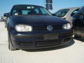 VW Golf 6 броя 1.6 i, 1.4 i, 1.9tdi - [1] 