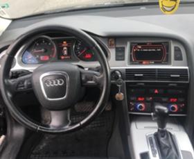 Audi A6 Allroad 3.0TDI Quattro | Mobile.bg   12