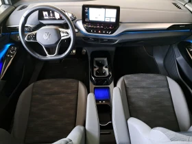 Обява за продажба на VW ID.4 ProP RWD 77 kWh, 150кВт/204к.с./1-ст