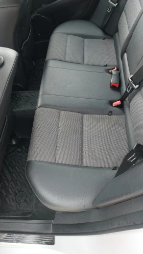Mercedes-Benz C 220 C 220 CDI Avantgarde | Mobile.bg — малка снимка 9