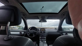 Mercedes-Benz C 220 C 220 CDI Avantgarde | Mobile.bg — малка снимка 13