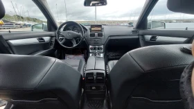 Mercedes-Benz C 220 C 220 CDI Avantgarde | Mobile.bg — малка снимка 15