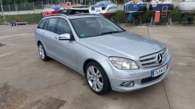 Mercedes-Benz C 220 C 220 CDI Avantgarde | Mobile.bg — малка снимка 2