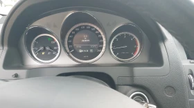 Mercedes-Benz C 220 C 220 CDI Avantgarde | Mobile.bg — малка снимка 7