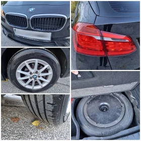 BMW 2 Active Tourer - 16900 лв. / 8640.83 € - 85301733 16 | Car24.bg BMW 2 Active Tourer - 16900 лв. / 8640.83 € - 85301733 16