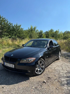 Снимка BMW 328
