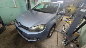 VW Golf 1.4tfsi кожа автомат 5 вр - Car24.bg VW Golf 1.4tfsi кожа автомат 5 вр