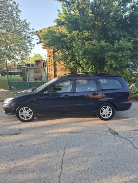 Ford Focus 1.8 TDCi - 1300 € / 2542.58 лв. - 38182476 6 | Car24.bg Ford Focus 1.8 TDCi - 1300 € / 2542.58 лв. - 38182476 6