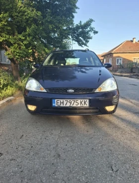 Ford Focus 1.8 TDCi - 1300 € / 2542.58 лв. - 38182476 8 | Car24.bg Ford Focus 1.8 TDCi - 1300 € / 2542.58 лв. - 38182476 8