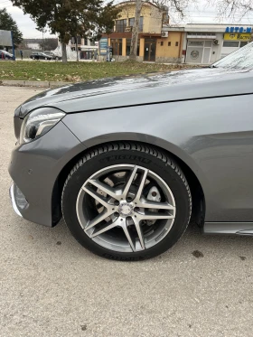 Mercedes-Benz E 350 4M BT AMG - 26800 € / 52416.24 лв. - 50152335 8 | Car24.bg Mercedes-Benz E 350 4M BT AMG - 26800 € / 52416.24 лв. - 50152335 8
