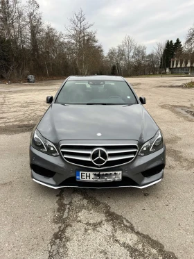 Mercedes-Benz E 350 4M BT AMG - 26800 € / 52416.24 лв. - 50152335 2 | Car24.bg Mercedes-Benz E 350 4M BT AMG - 26800 € / 52416.24 лв. - 50152335 2
