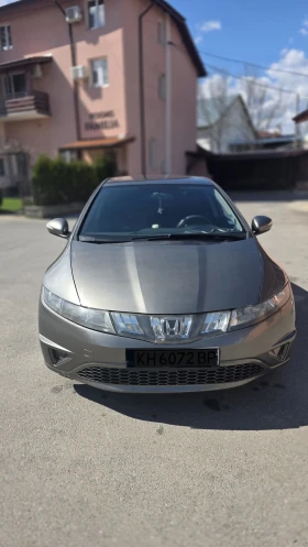 Honda Civic - Car24.bg Honda Civic