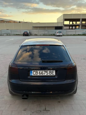 Audi A3 - 1500 € / 2933.74 лв. - 85199601 2 | Car24.bg Audi A3 - 1500 € / 2933.74 лв. - 85199601 2