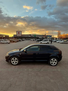 Audi A3 - 1500 € / 2933.74 лв. - 85199601 3 | Car24.bg Audi A3 - 1500 € / 2933.74 лв. - 85199601 3