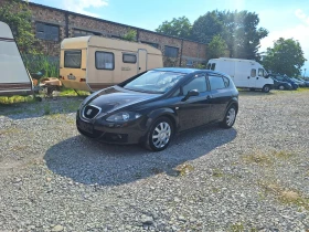 Снимка Seat Leon