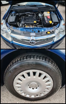 Opel Astra 1.4i/Eco Flex - 2671 € / 5224.02 лв. - 21468403 9 | Car24.bg Opel Astra 1.4i/Eco Flex - 2671 € / 5224.02 лв. - 21468403 9