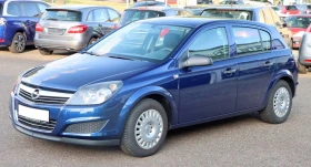 Opel Astra 1.4i/Eco Flex