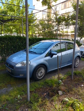 Fiat Punto undefined | Auto.bg — изображение 2 Fiat Punto undefined | Auto.bg — изображение 2