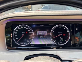 Mercedes-Benz S 550 KEYLESS / PODGREVI / CARFAX | Auto.bg — изображение 7 Mercedes-Benz S 550 KEYLESS / PODGREVI / CARFAX | Auto.bg — изображение 7