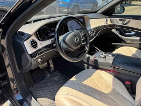 Mercedes-Benz S 550 KEYLESS / PODGREVI / CARFAX | Auto.bg — изображение 6 Mercedes-Benz S 550 KEYLESS / PODGREVI / CARFAX | Auto.bg — изображение 6