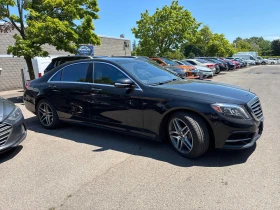 Mercedes-Benz S 550 KEYLESS / PODGREVI / CARFAX | Auto.bg — изображение 3 Mercedes-Benz S 550 KEYLESS / PODGREVI / CARFAX | Auto.bg — изображение 3