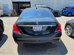 Mercedes-Benz S 550 KEYLESS / PODGREVI / CARFAX | Auto.bg — изображение 4 Mercedes-Benz S 550 KEYLESS / PODGREVI / CARFAX | Auto.bg — изображение 4