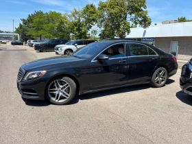Mercedes-Benz S 550 KEYLESS / PODGREVI / CARFAX | Auto.bg — изображение 5 Mercedes-Benz S 550 KEYLESS / PODGREVI / CARFAX | Auto.bg — изображение 5