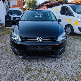 VW Polo 1.2TDI* КЛИМАТИК* 75кс* EURO 5* | Auto.bg — изображение 2 VW Polo 1.2TDI* КЛИМАТИК* 75кс* EURO 5* | Auto.bg — изображение 2