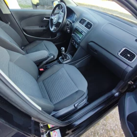 VW Polo 1.2TDI* КЛИМАТИК* 75кс* EURO 5* | Auto.bg — изображение 13 VW Polo 1.2TDI* КЛИМАТИК* 75кс* EURO 5* | Auto.bg — изображение 13