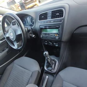 VW Polo 1.2TDI* КЛИМАТИК* 75кс* EURO 5* | Auto.bg — изображение 10 VW Polo 1.2TDI* КЛИМАТИК* 75кс* EURO 5* | Auto.bg — изображение 10