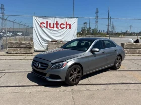 Mercedes-Benz C 300 * 4MATIC * CARFAX * ОПЦИЯ ЗА ФИНАНСИРАНЕ - 12200 € - 95117365 2 | Car24.bg Mercedes-Benz C 300 * 4MATIC * CARFAX * ОПЦИЯ ЗА ФИНАНСИРАНЕ - 12200 € - 95117365 2