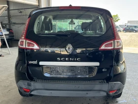 Renault Scenic 1.5dci* 110ps* 6ск* НАВИ* КОЖА* КАМЕРА* | Auto.bg — изображение 4 Renault Scenic 1.5dci* 110ps* 6ск* НАВИ* КОЖА* КАМЕРА* | Auto.bg — изображение 4