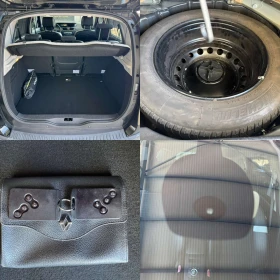 Renault Scenic 1.5dci* 110ps* 6ск* НАВИ* КОЖА* КАМЕРА* | Auto.bg — изображение 16 Renault Scenic 1.5dci* 110ps* 6ск* НАВИ* КОЖА* КАМЕРА* | Auto.bg — изображение 16