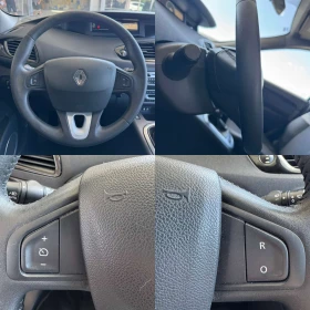 Renault Scenic 1.5dci* 110ps* 6ск* НАВИ* КОЖА* КАМЕРА* | Auto.bg — изображение 13 Renault Scenic 1.5dci* 110ps* 6ск* НАВИ* КОЖА* КАМЕРА* | Auto.bg — изображение 13